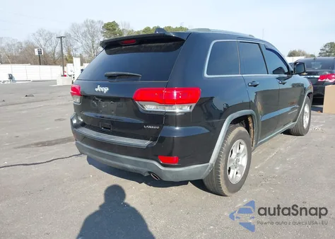 2014 Jeep Grand Cherokee Laredo from USA, damaged, VIN 1C4RJEAG7EC126701